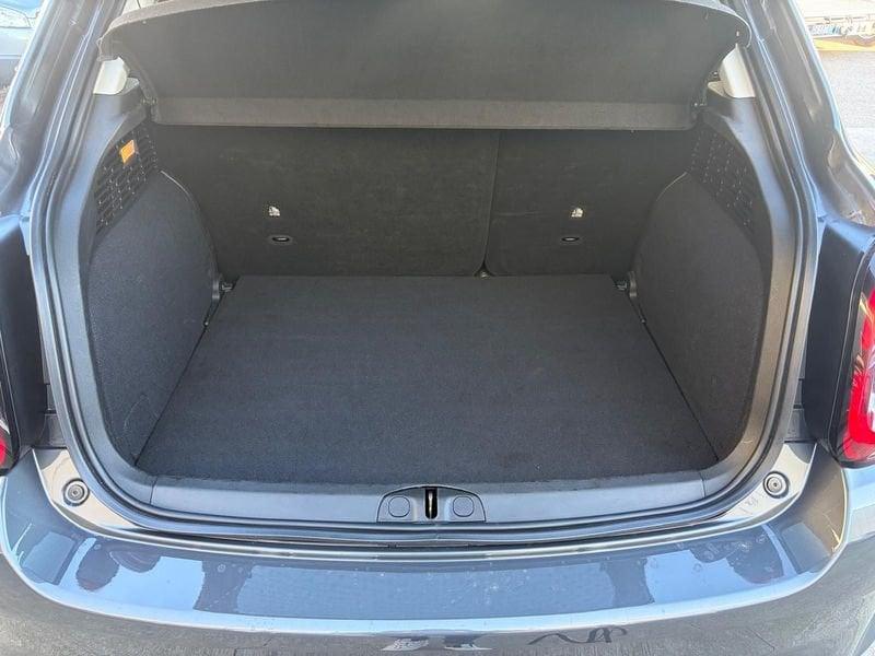 FIAT 500X 1.3 Mjet 95cv Sport