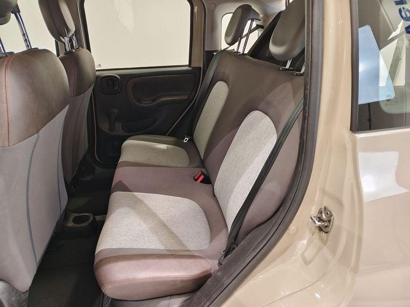 FIAT Panda Cross 1.3 Multijet CROSS S&S 95CV S&S 4X4*DIESEL*