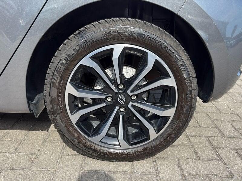 Renault Clio Clio 1.0 tce Techno 90cv
