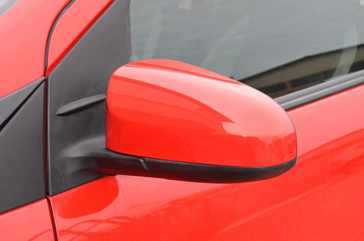 Toyota Aygo 1.0 VVT-i 72 CV 5 porte x-clusiv