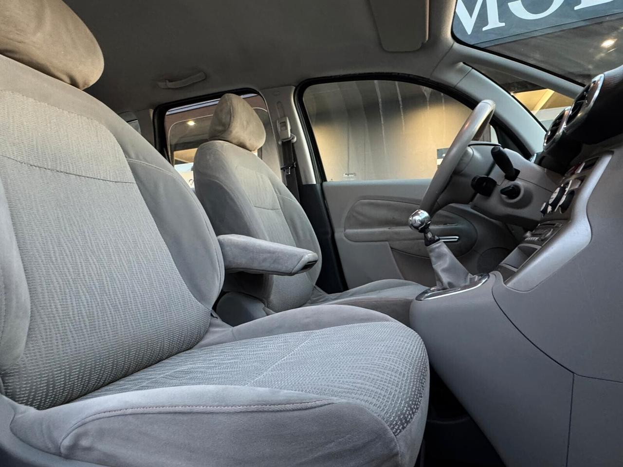 Citroen C3 Picasso 1.6 HDi 90 airdream Exclusive Style