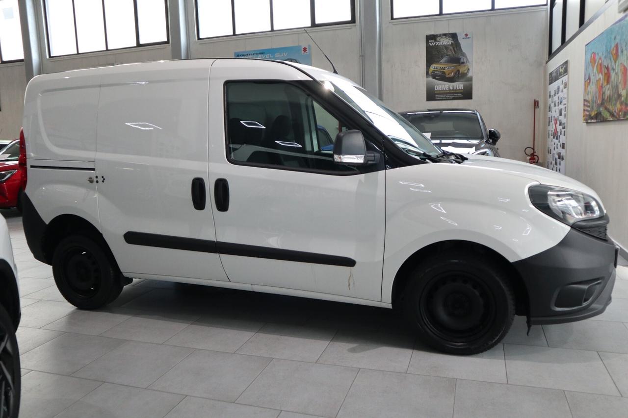 Fiat Doblo Doblò 1.6 MJT 105CV S&S PC-TN Cargo Lounge