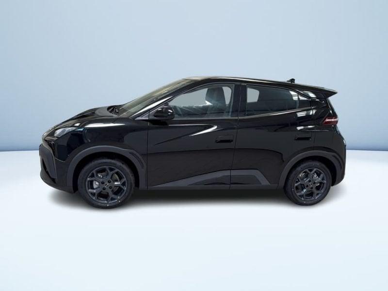 BYD Dolphin Surf Boost