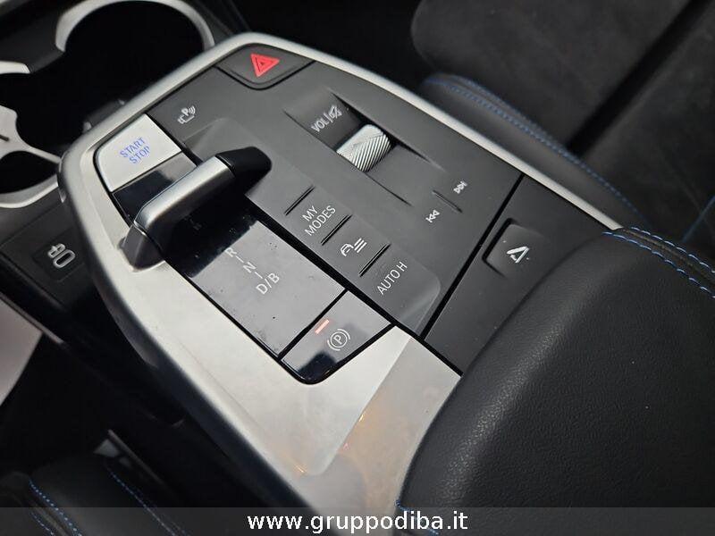 BMW X2 U10 i edrive 20 MSport