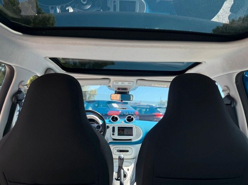 Smart ForFour 70 1.0 Proxy
