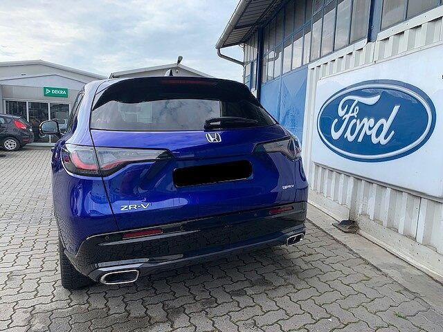 Honda ZR-V 2.0 Hev eCVT Sport
