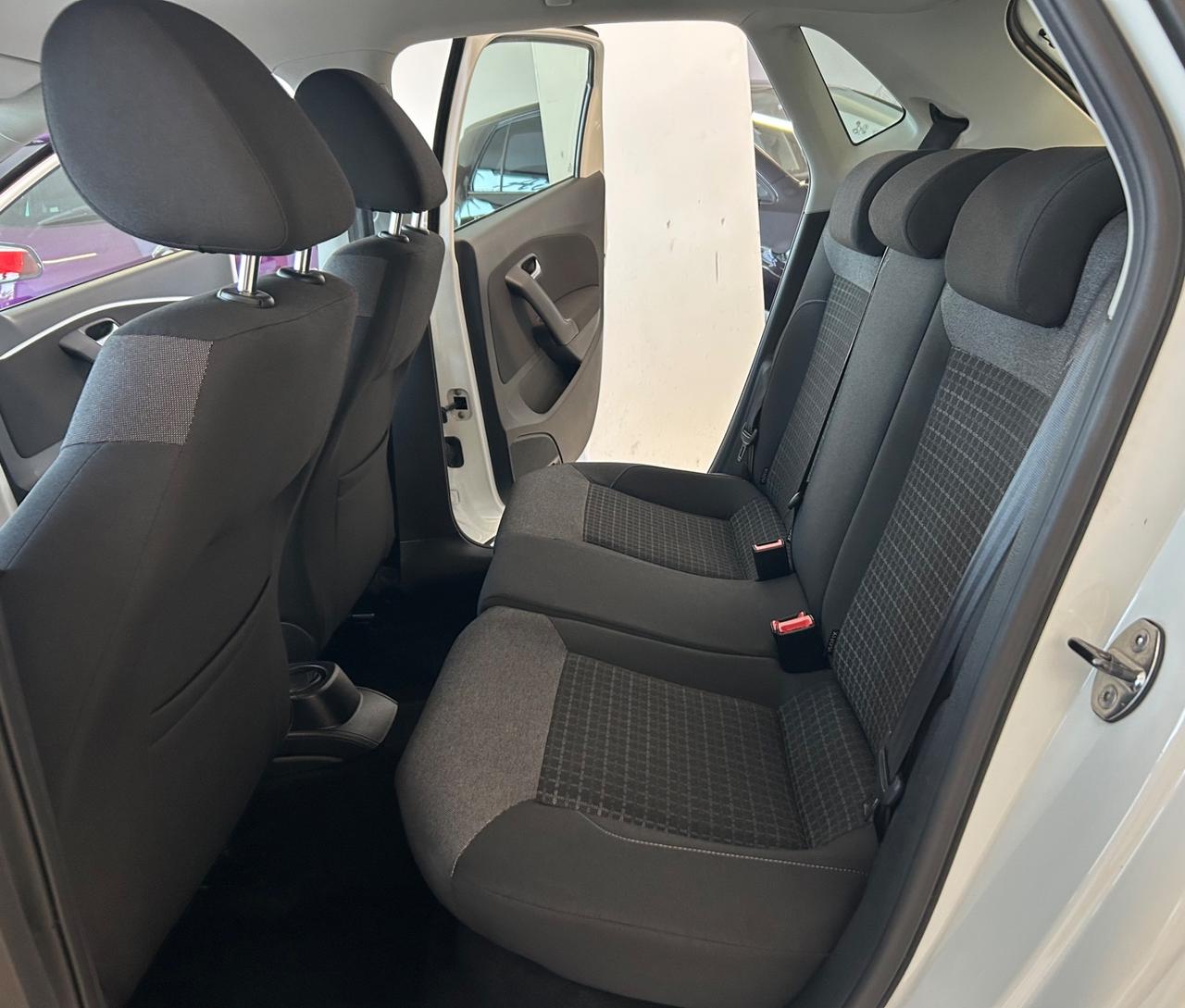 Volkswagen Polo 1.4 TDI 55kw EURO6B