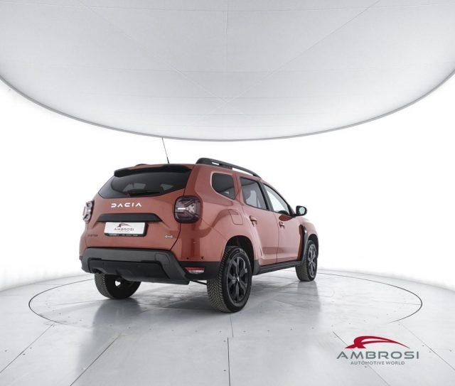 DACIA Duster 1.5 Blue dCi 8V 115 CV 4x4 Extreme