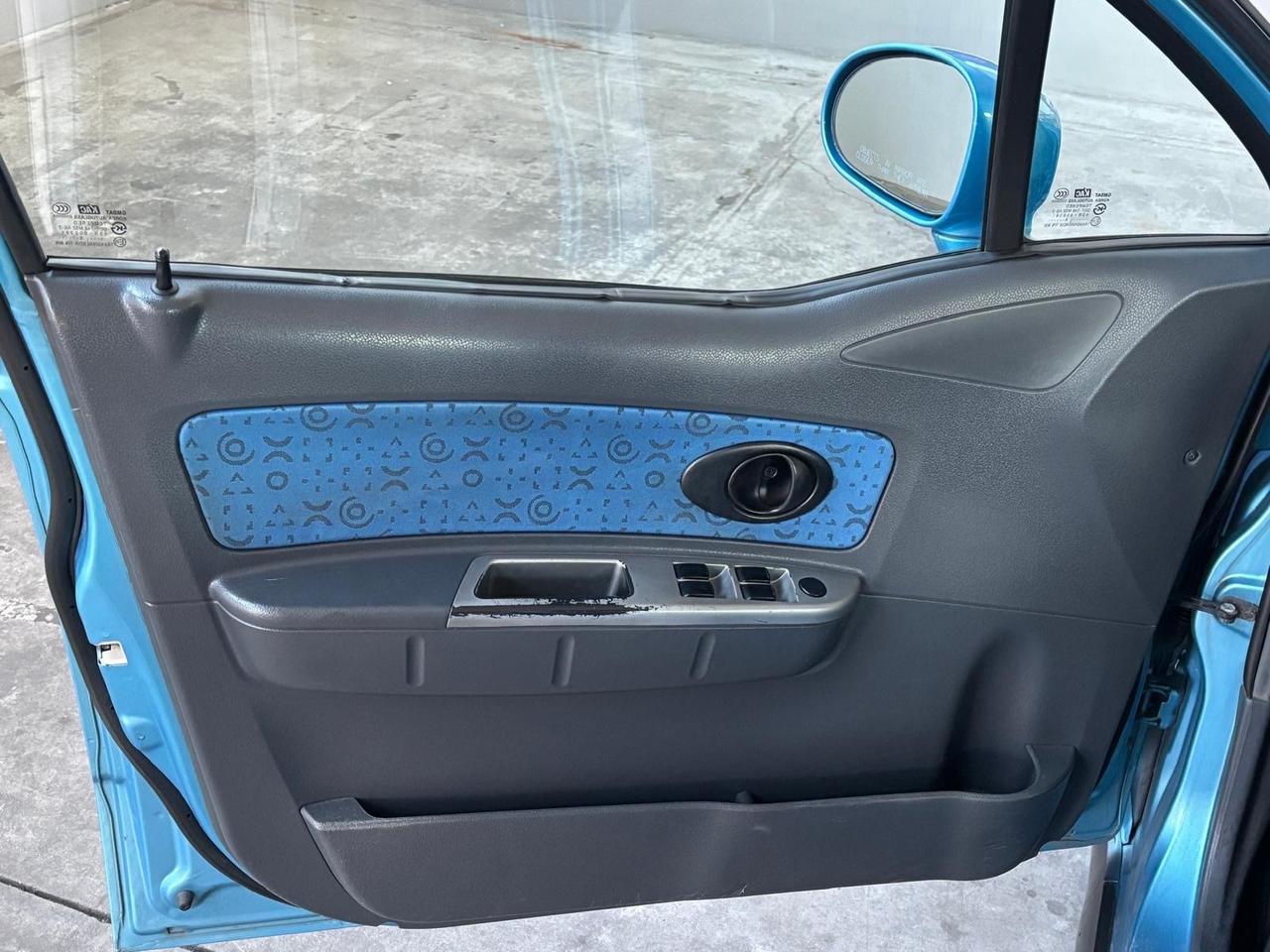 Chevrolet Matiz 1000 SX Energy GPL Eco Logic