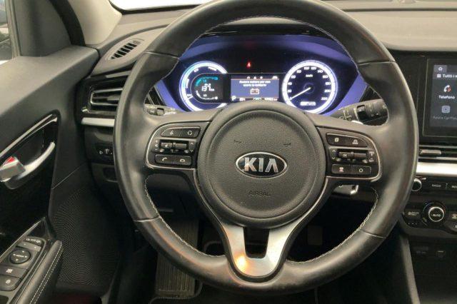 KIA Niro 1.6 GDi DCT HEV Style