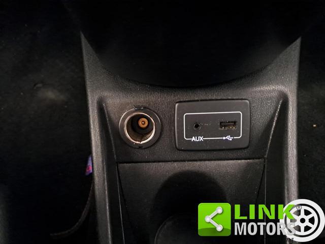 LANCIA Ypsilon 1.2 69CV GPL ECOCHIC