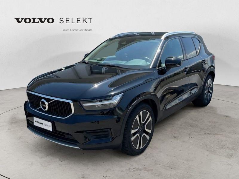 Volvo XC40 D3 150 CV AWD Automatica NAVI LED Business Plus