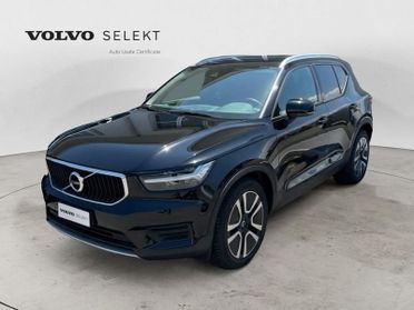 Volvo XC40 D3 150 CV AWD Automatica NAVI LED Business Plus
