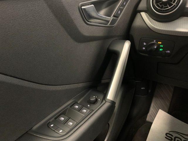 AUDI Q2 30 TDI S tronic Admired Automatico