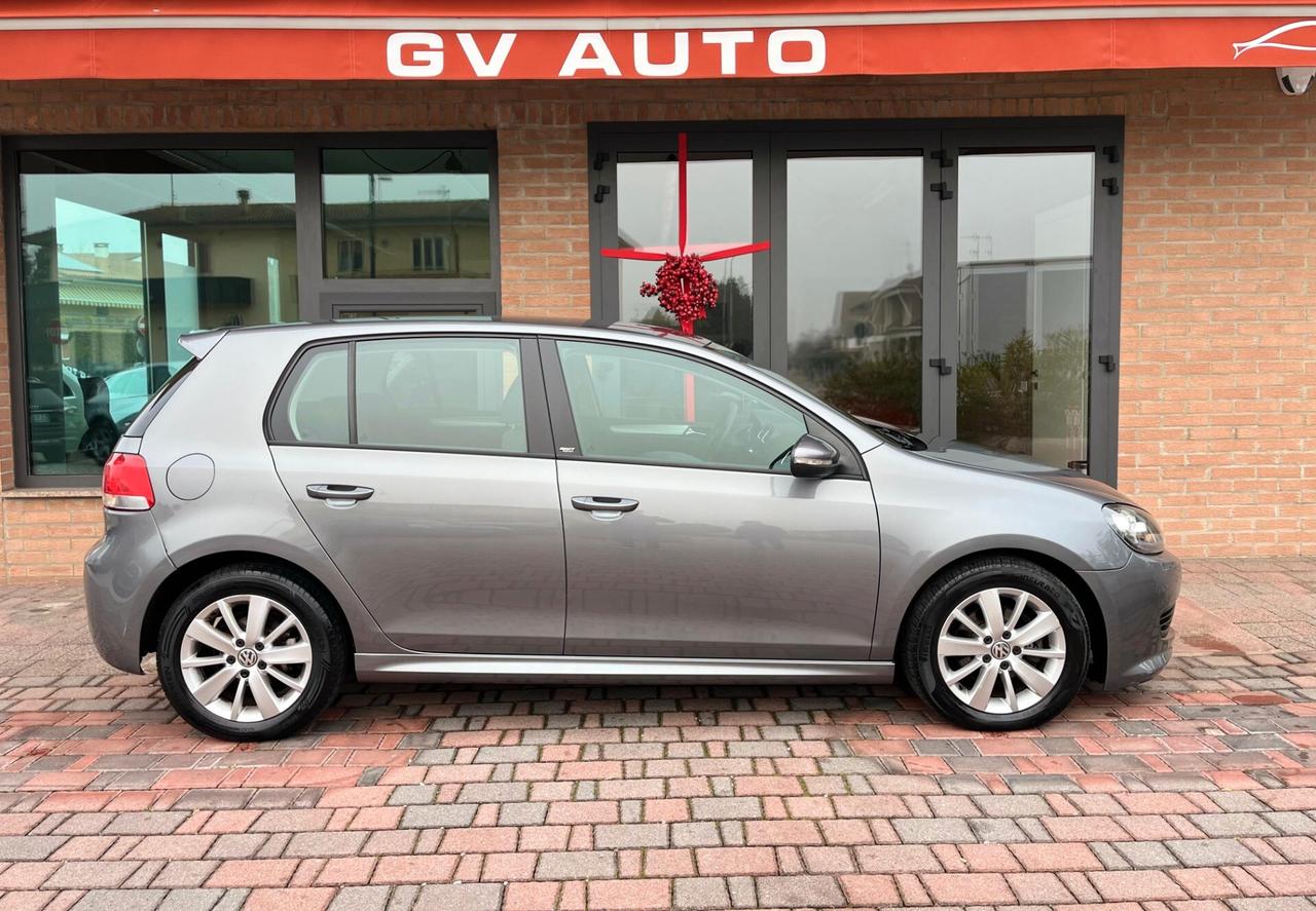 Volkswagen Golf VI Sport Edition