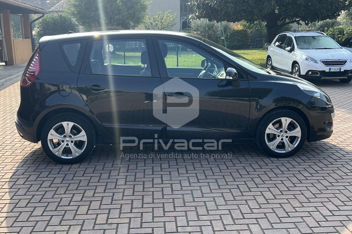 RENAULT Scénic X-Mod 1.9 dCi 130CV Dynamique