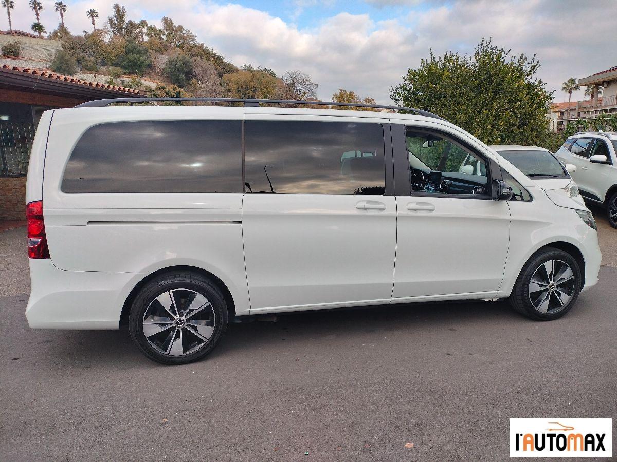 MERCEDES V Long 220 d Executive Cambio Automatico