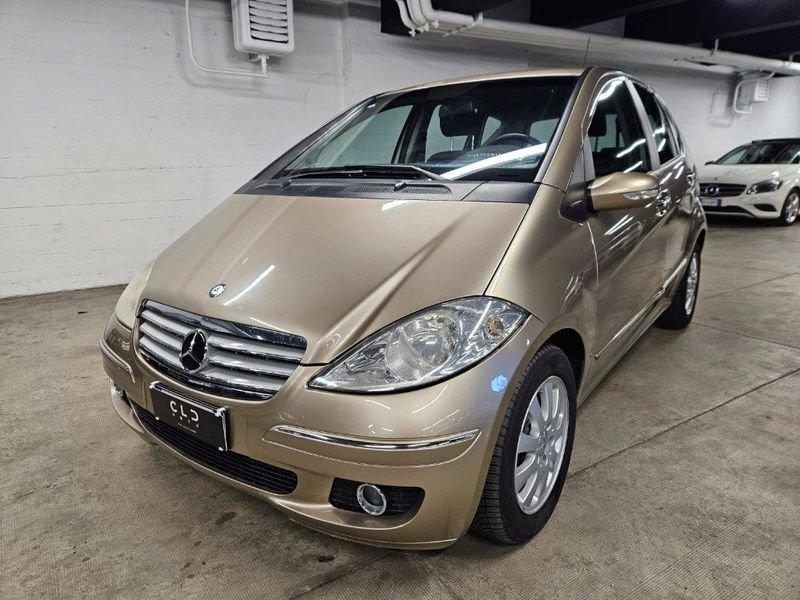 Mercedes-Benz Classe A A 180 CDI Elegance