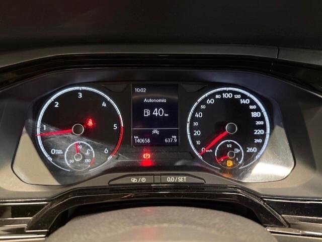 Volkswagen Polo 1.6 TDI 95 CV 5p. Highline BlueMotion Technology