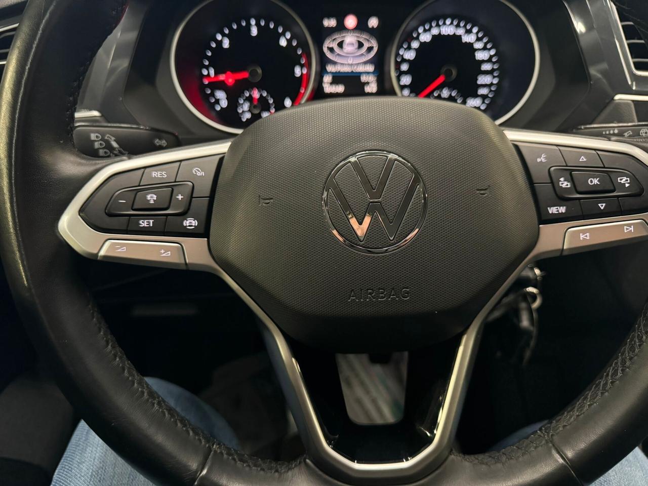 Volkswagen Tiguan 2.0 TDI SCR Life