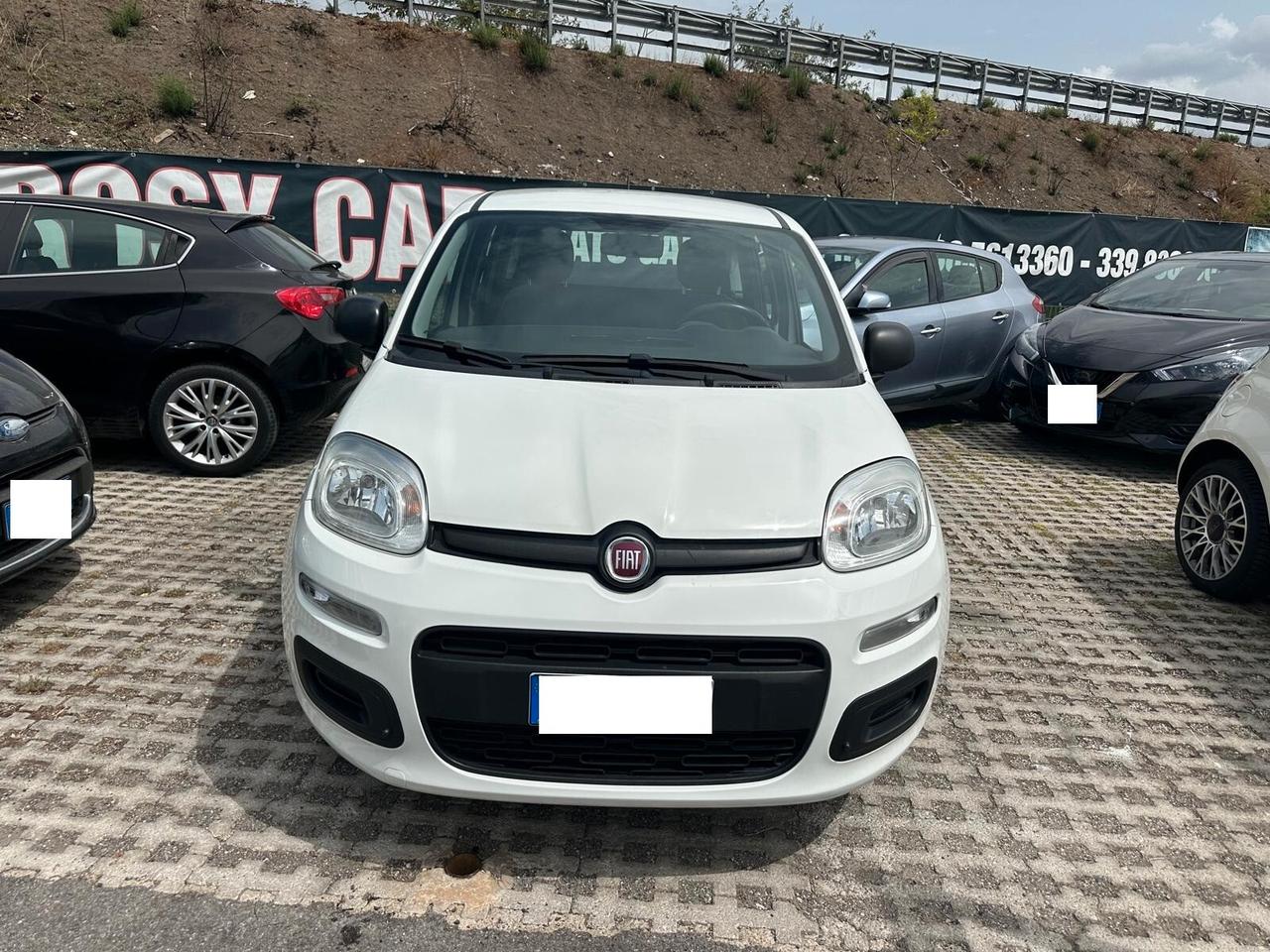 Fiat Panda 1.2 EasyPower Easy-12/2019