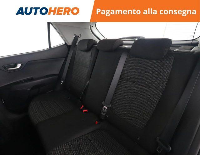 KIA Stonic 1.4 MPI 100 CV Style