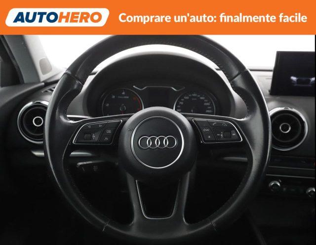 AUDI A3 SPB 1.6 TDI Sport