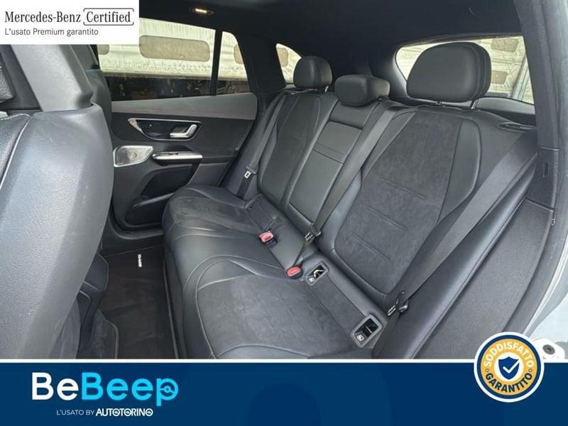 Mercedes-Benz EQE SUV 300 AMG LINE PREMIUM