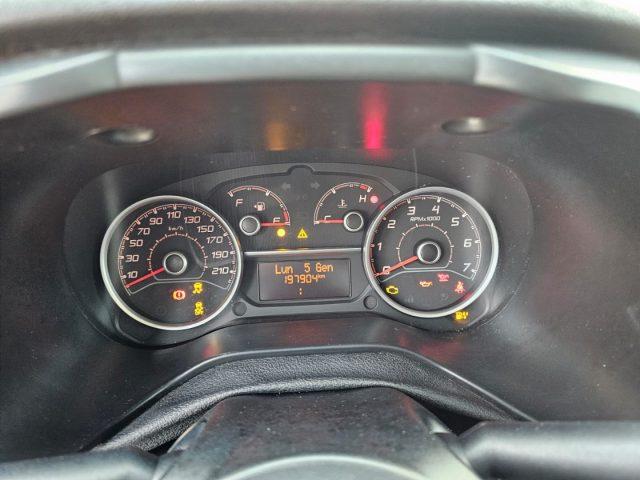 FIAT Doblo Doblò 1.6 MJT 105CV PC-TN Cargo Lamierato