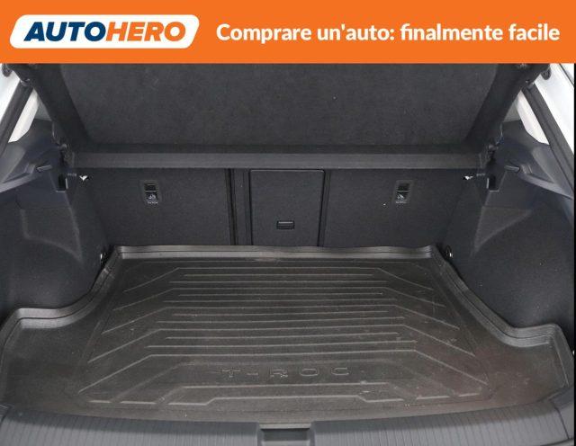 VOLKSWAGEN T-Roc 1.0 TSI Edition Plus