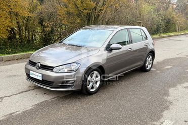 VOLKSWAGEN Golf 1.4 TSI 5p. Highline BlueMotion Technology