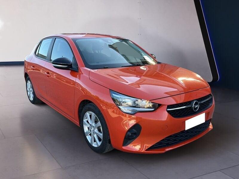 Opel Corsa VI 2020 1.2 Edition 75cv