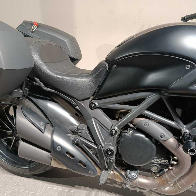 Ducati Diavel 1200 - 2020