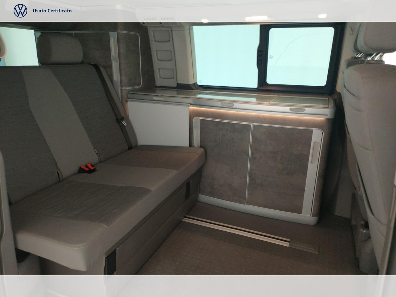 2.0 TDI Ocean 150 CV DSG