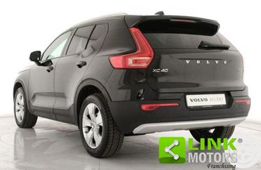 VOLVO XC40 T3 Geartronic Business Plus