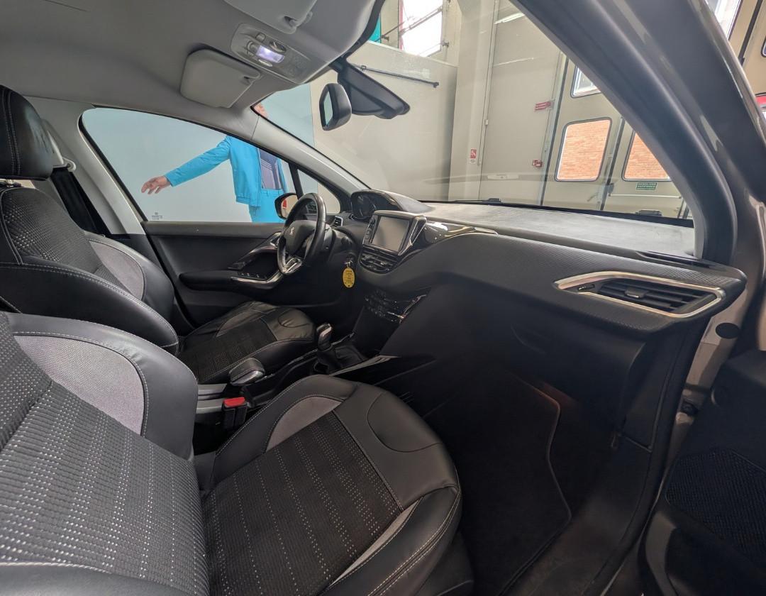 PEUGEOT 2008 1° serie - PureTech 82 Allure