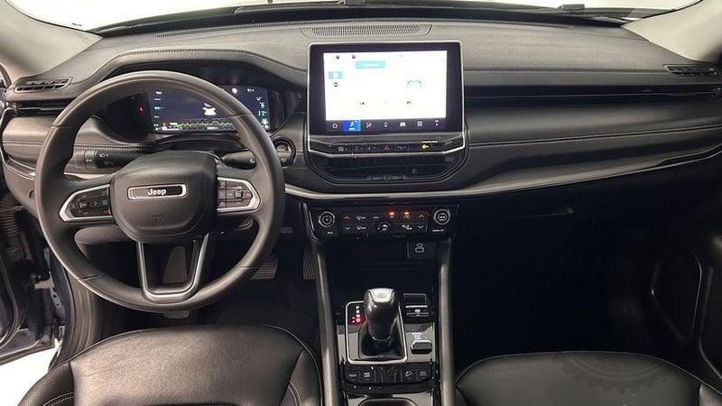 Jeep Compass 4xe 1.3 T4 PHEV 240cv S 4xe Auto