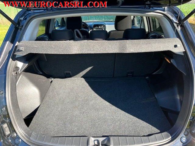 MITSUBISHI ASX 1.6 2WD GPL Bi-Fuel Insport Navi