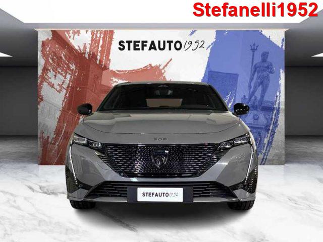 PEUGEOT 308 1.5 bluehdi GT s&s 130cv eat8