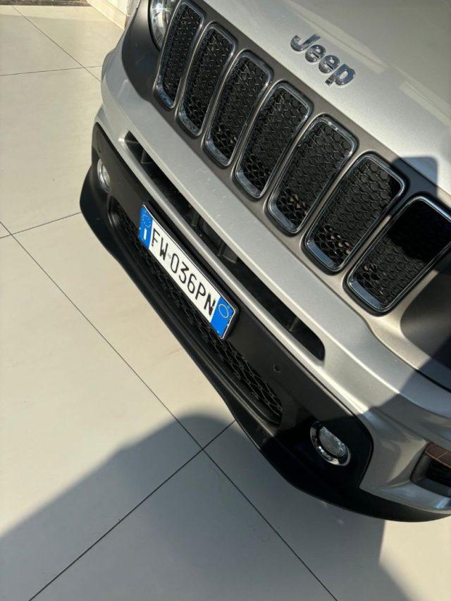 JEEP Renegade 1.3 T4 DDCT Limited tua da ?189,00 mensili