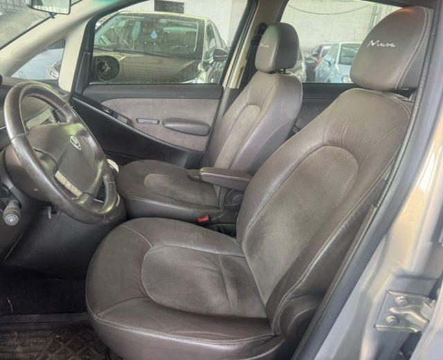 LANCIA MUSA 1.4 Oro Ecochic GPL