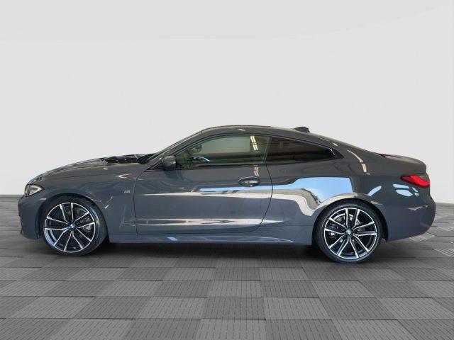BMW 420 Serie 4 Coupé d 48V Coupé Msport