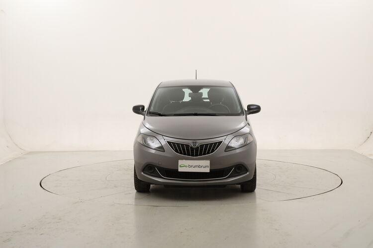 Lancia Ypsilon Hybrid Silver Plus BR674179 1.0 Mild Hybrid 70CV