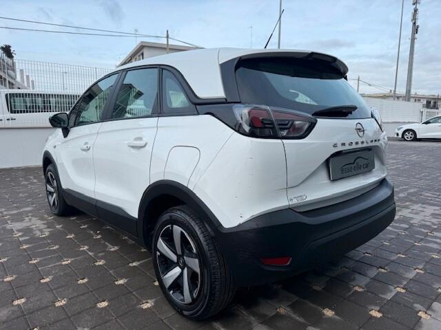 Opel Crossland 1.5 ECOTEC D 110 CV Elegance 2022