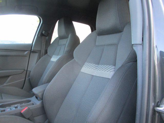 AUDI A3 SPB 35 TFSI S-tronic Business Advanced LED