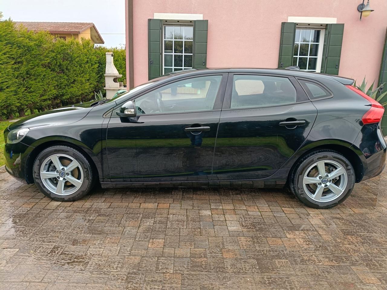 Volvo V40 D2 1.6 Kinetic