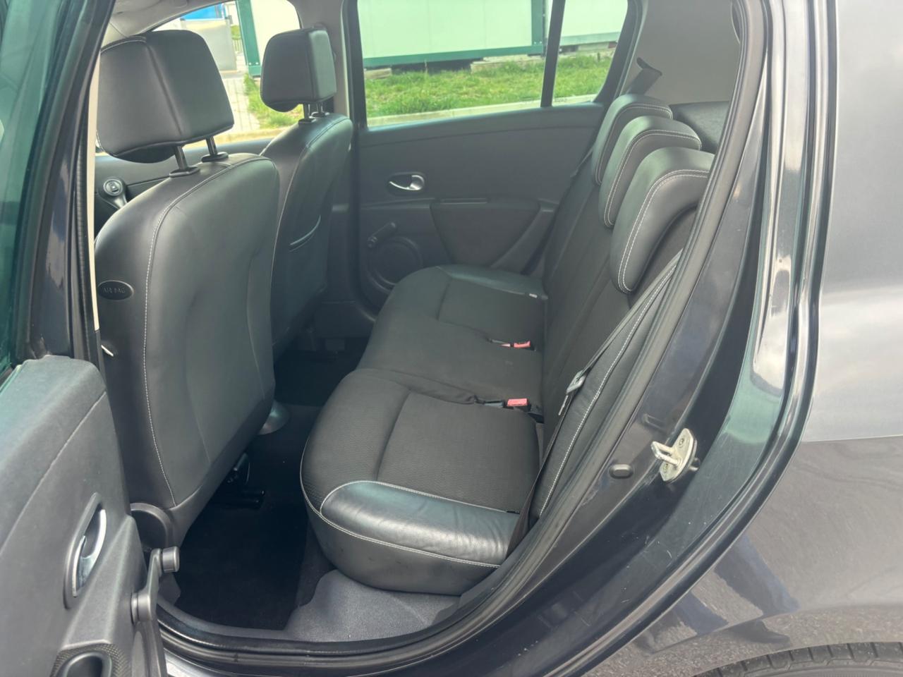 Renault Clio 1.5 dCi 70CV 5 porte Confort