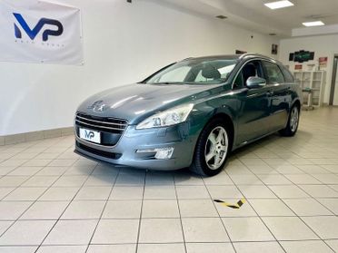 Peugeot 508 2.0 HDi 163CV aut. SW Ciel Allure