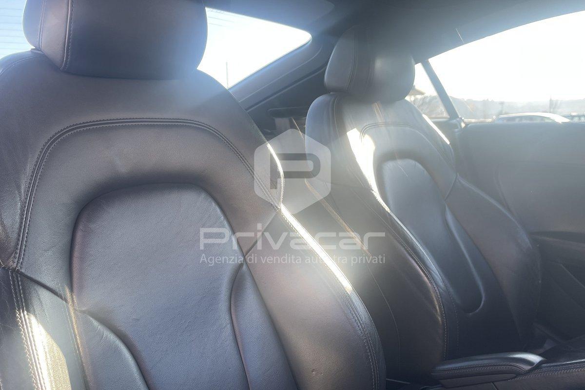 AUDI TT Coupé 1.8 TFSI Advanced