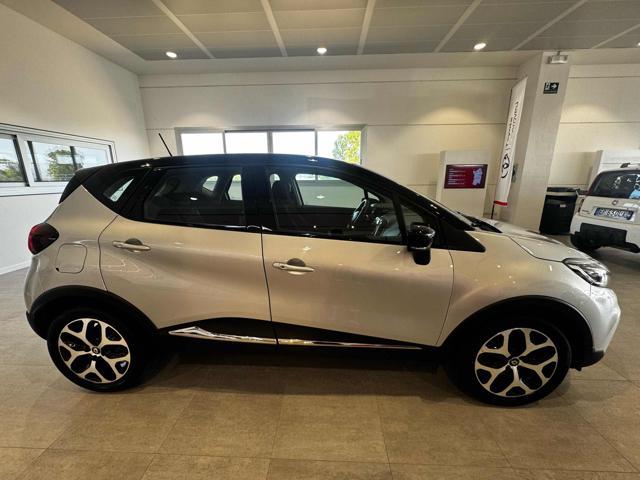 RENAULT Captur Energy Initiale Paris